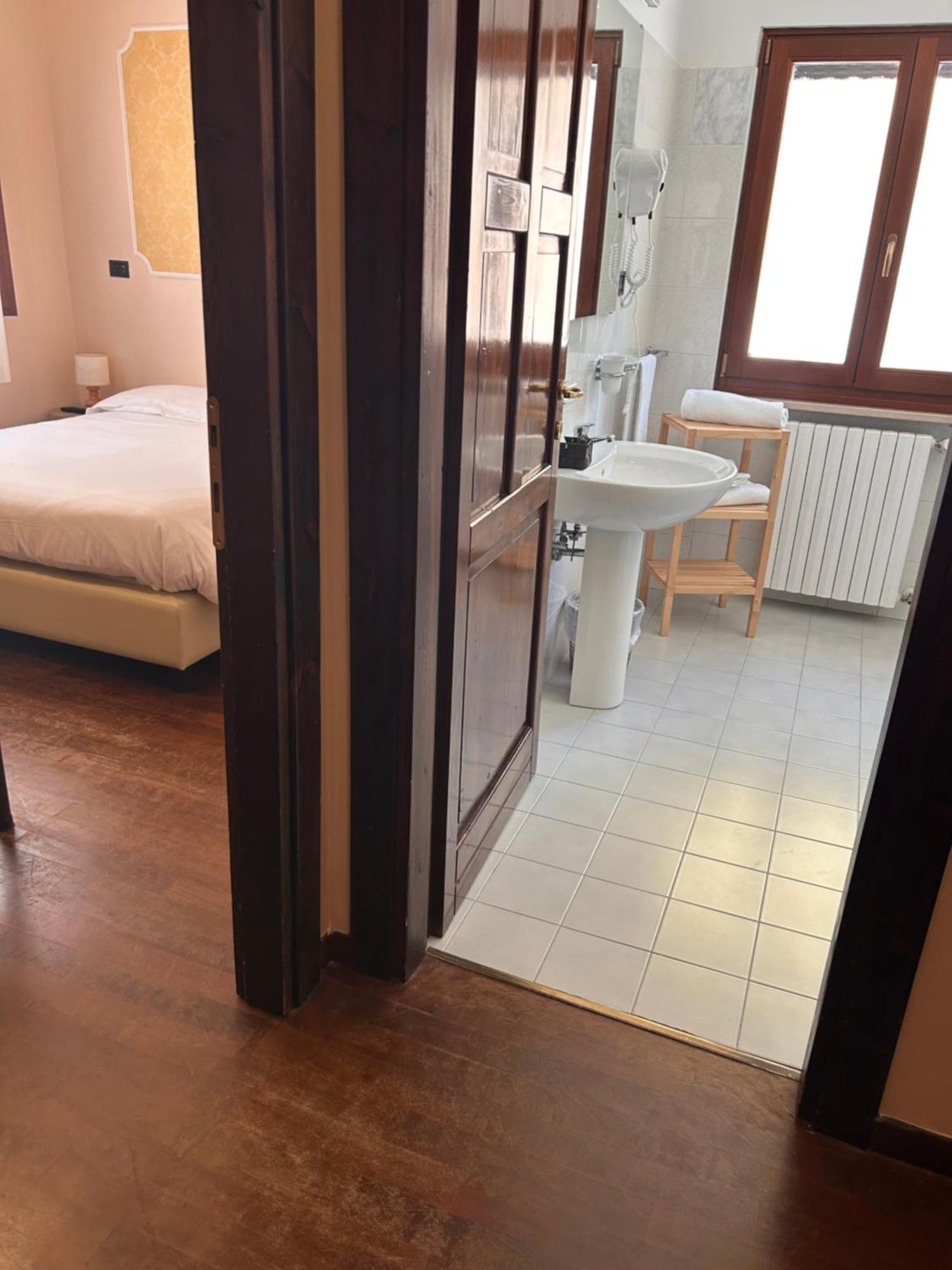 Economy Quadruple Room