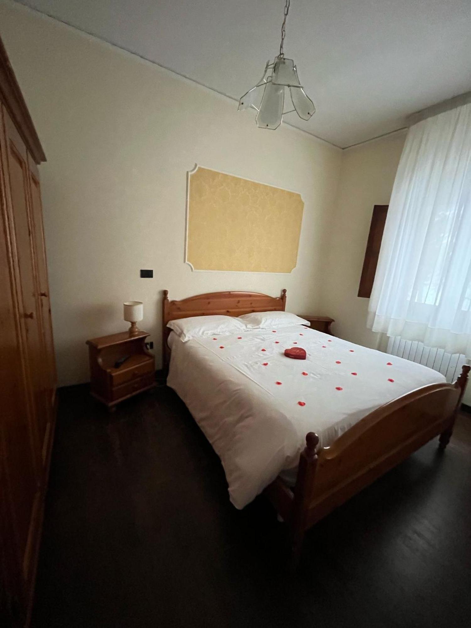 Triple Room Mountain View