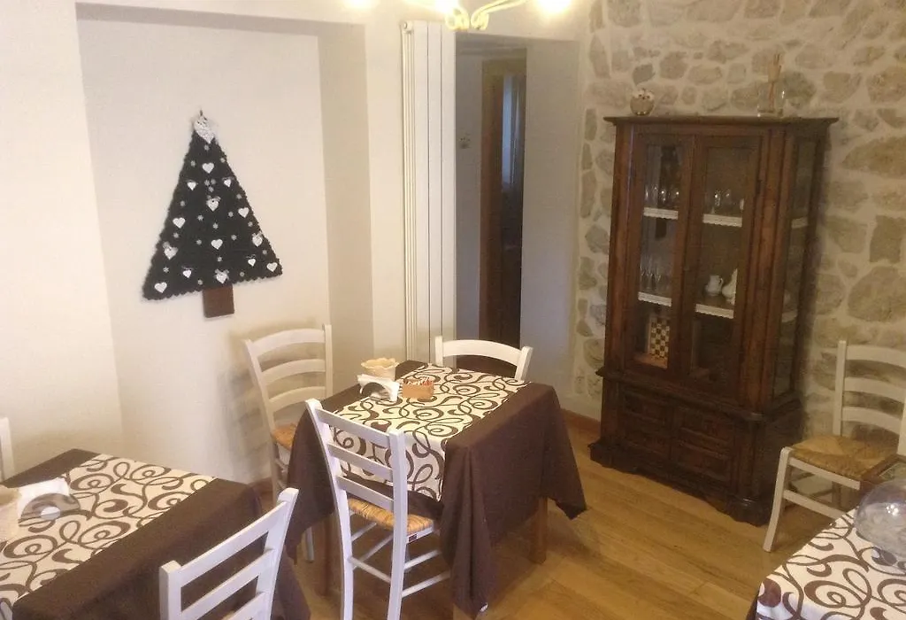 B&B Villa Delle Rose-1