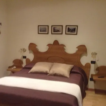 B&B Villa Delle Rose-2