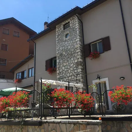 B&B Villa Delle Rose-3